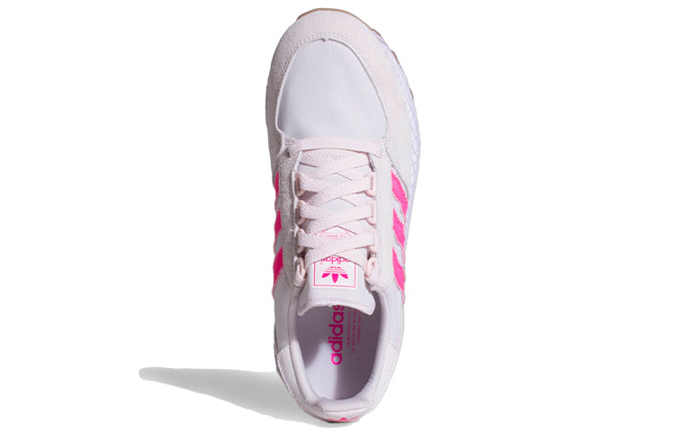 (WMNS) adidas originals Forest Grove 'Pink Blue' EE5847