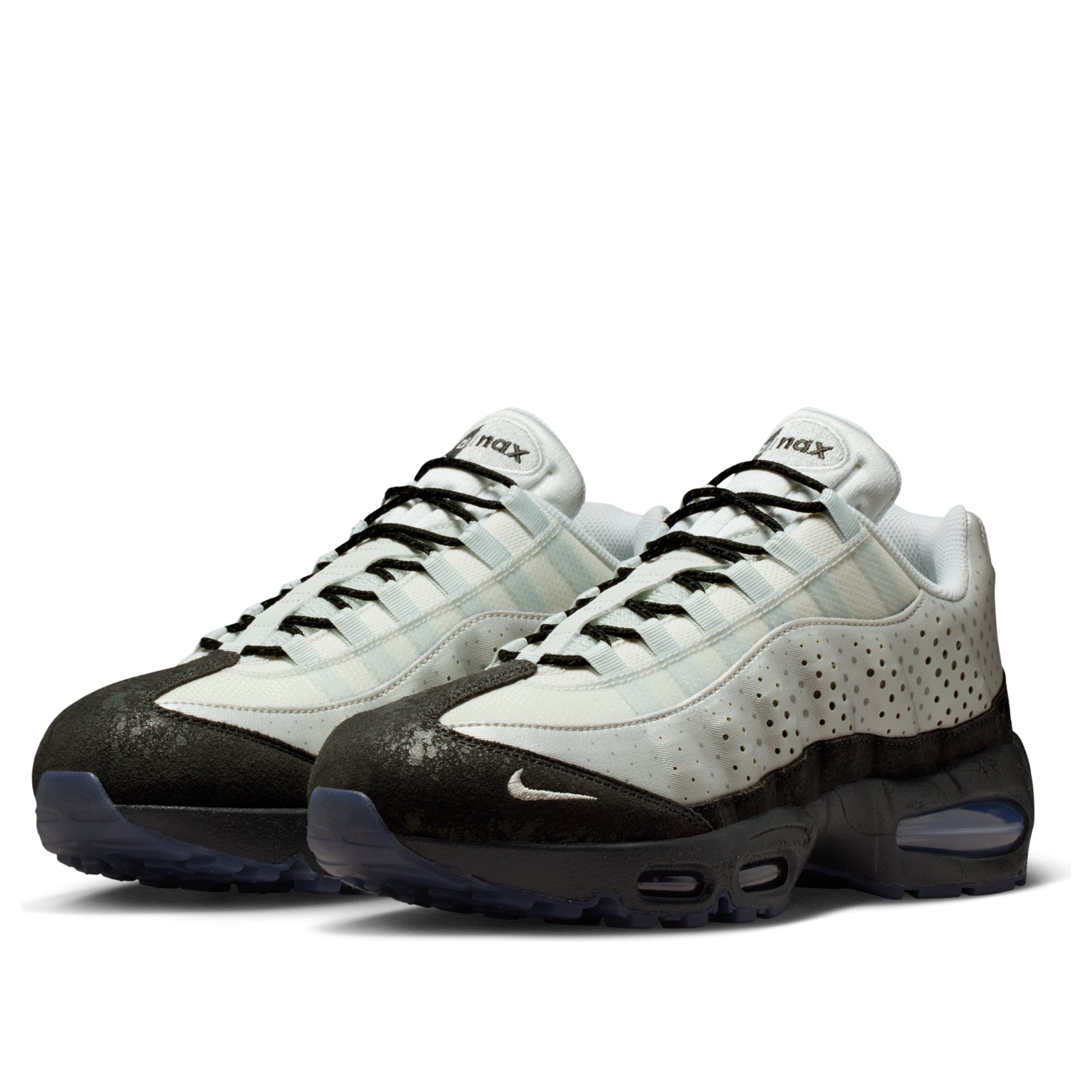 Nike Air Max 95 Big Bubble 'Seongsu' IQ3363-025