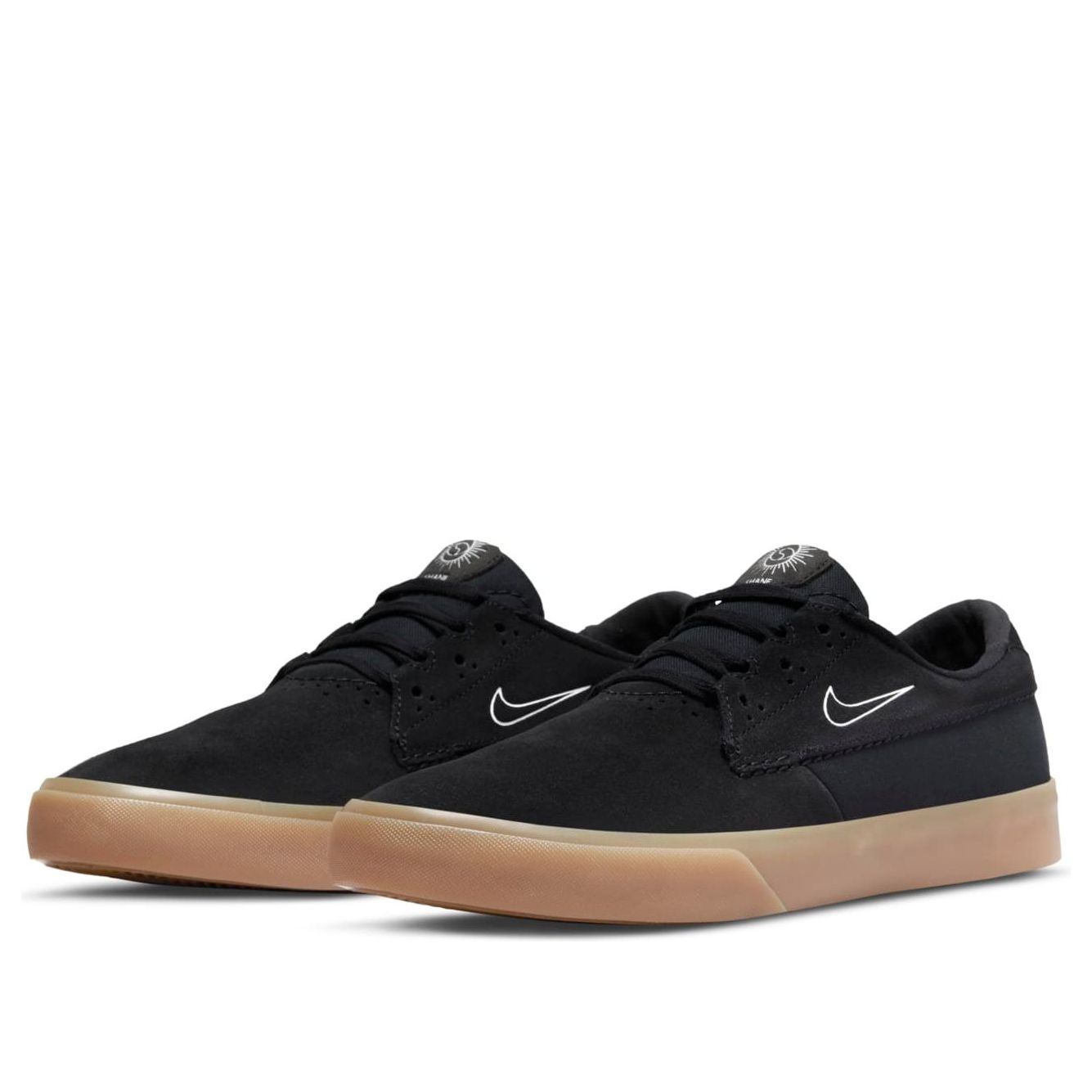 Nike Shane SB 'Black Gum' BV0657-009