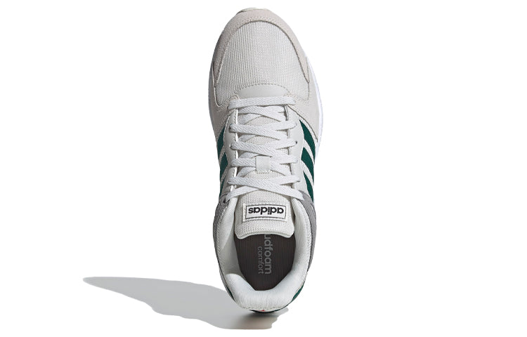 adidas neo Crazychaos 'Gray Green White' FW2720