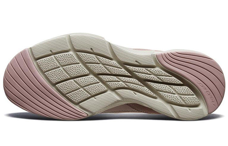 (WMNS) Skechers Meridian 'Pink' 13052-MVE