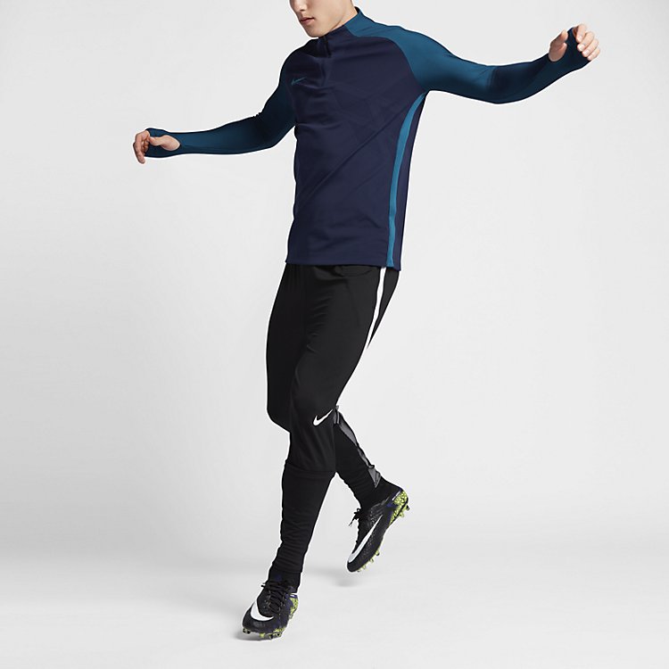 Football Jackets Men Nike Aeroswift Strike Drill To 807034-430