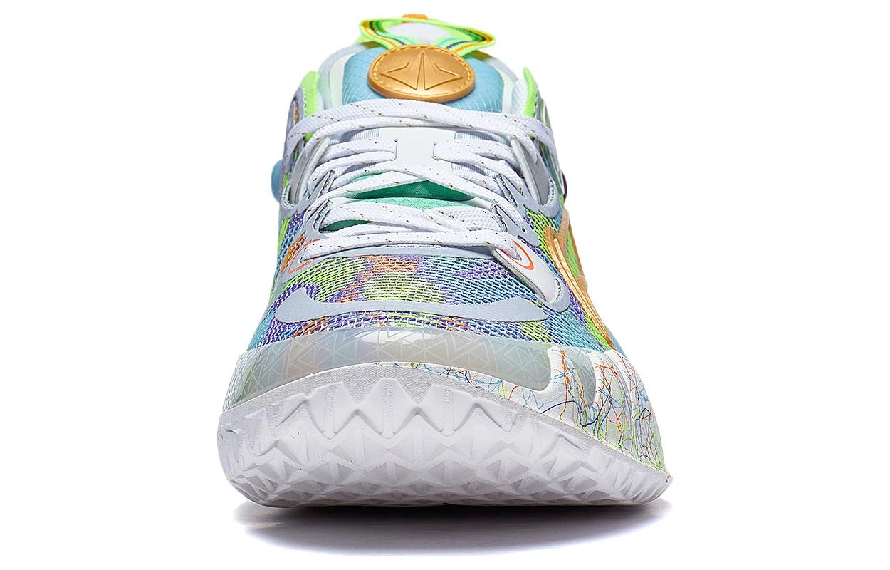 Li-Ning Jimmy Butler 1 'Gold Medal' ABAS051-24