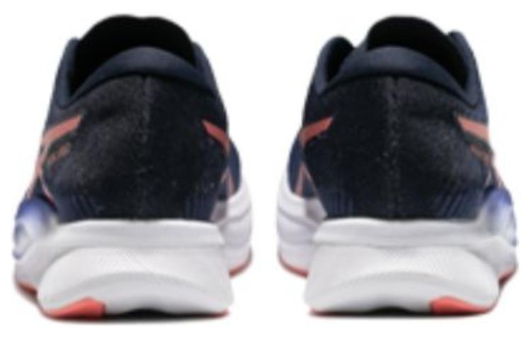 (WMNS) ASICS Magic Speed 2 'Indigo Blue Papaya' 1012B274-401