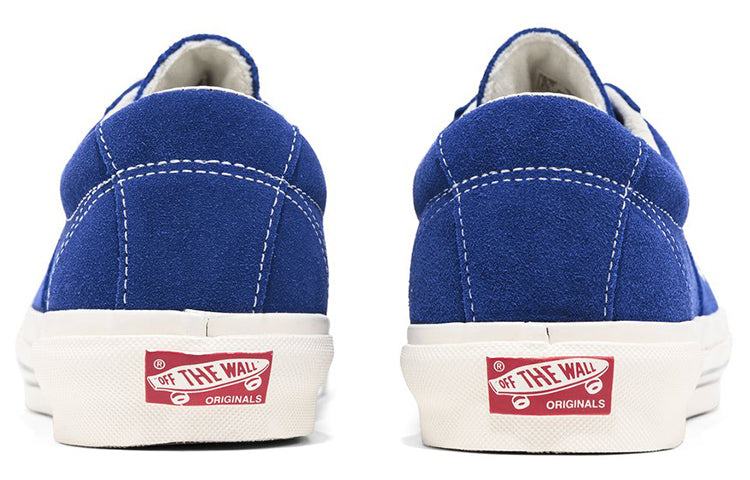 Vans OG Sid LX 'Sodalite Blue' VN0A4U13XET