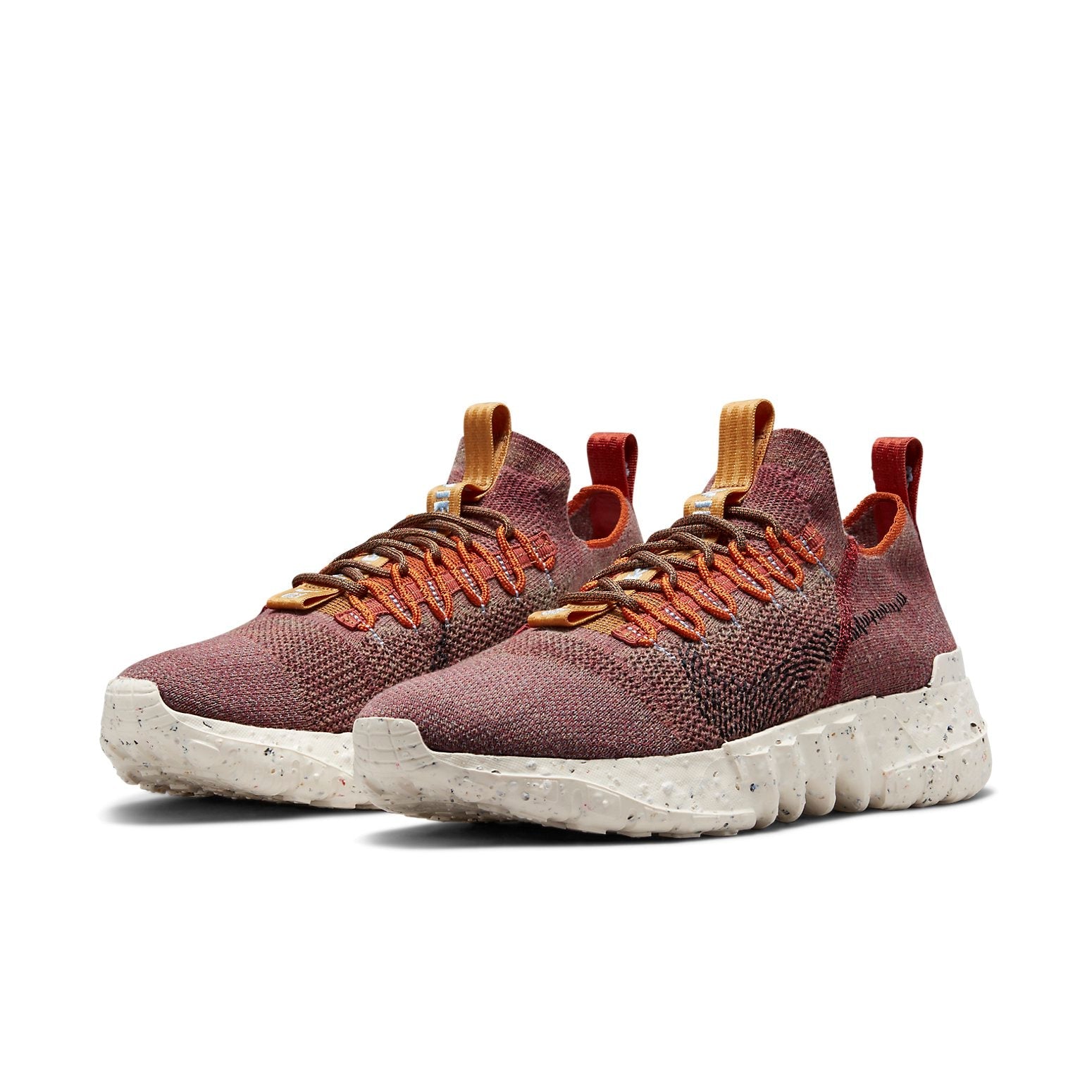 Nike Space Hippie 01 'Redstone' DJ3056-600