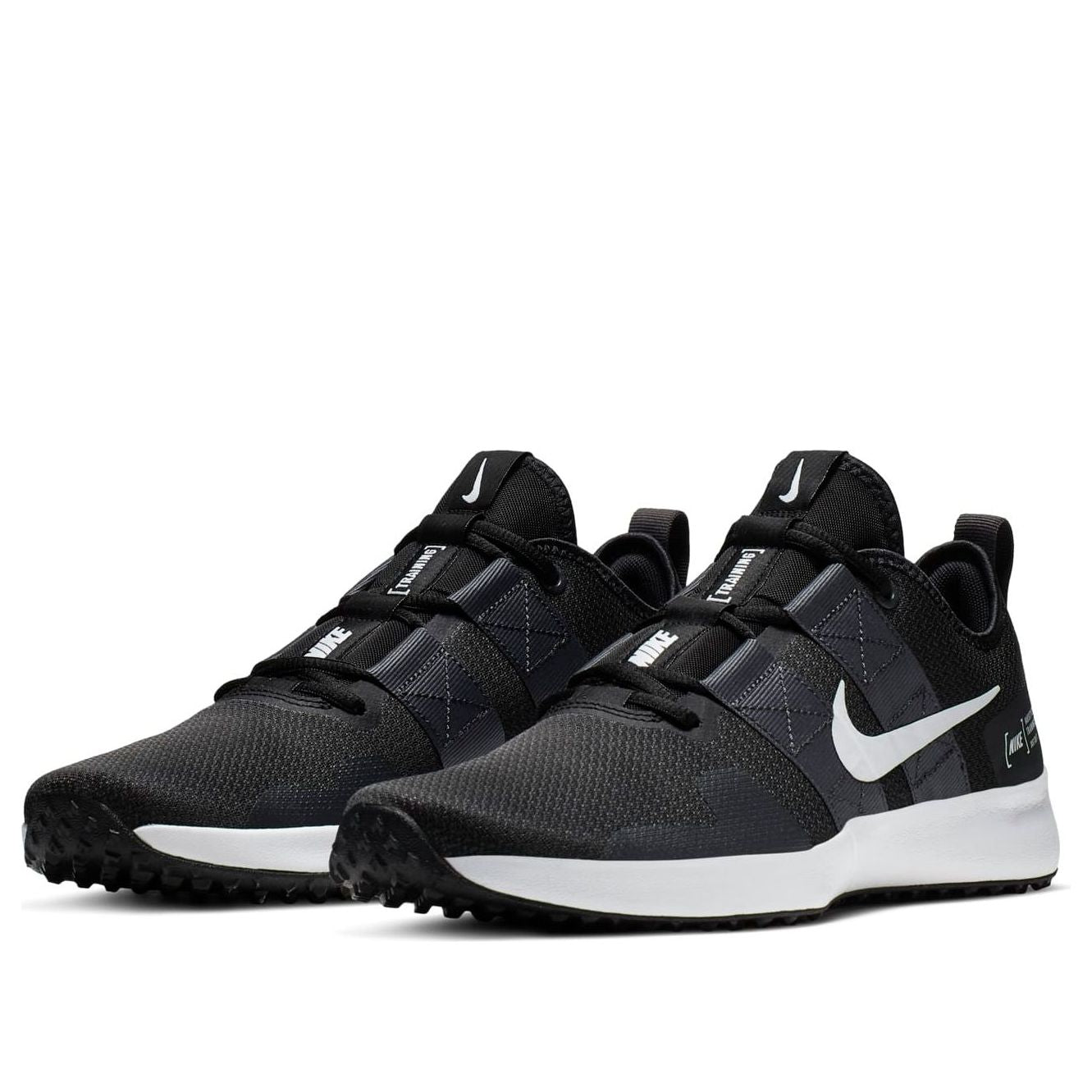 Nike Varsity Compete TR 2 'Black' AT1239-003