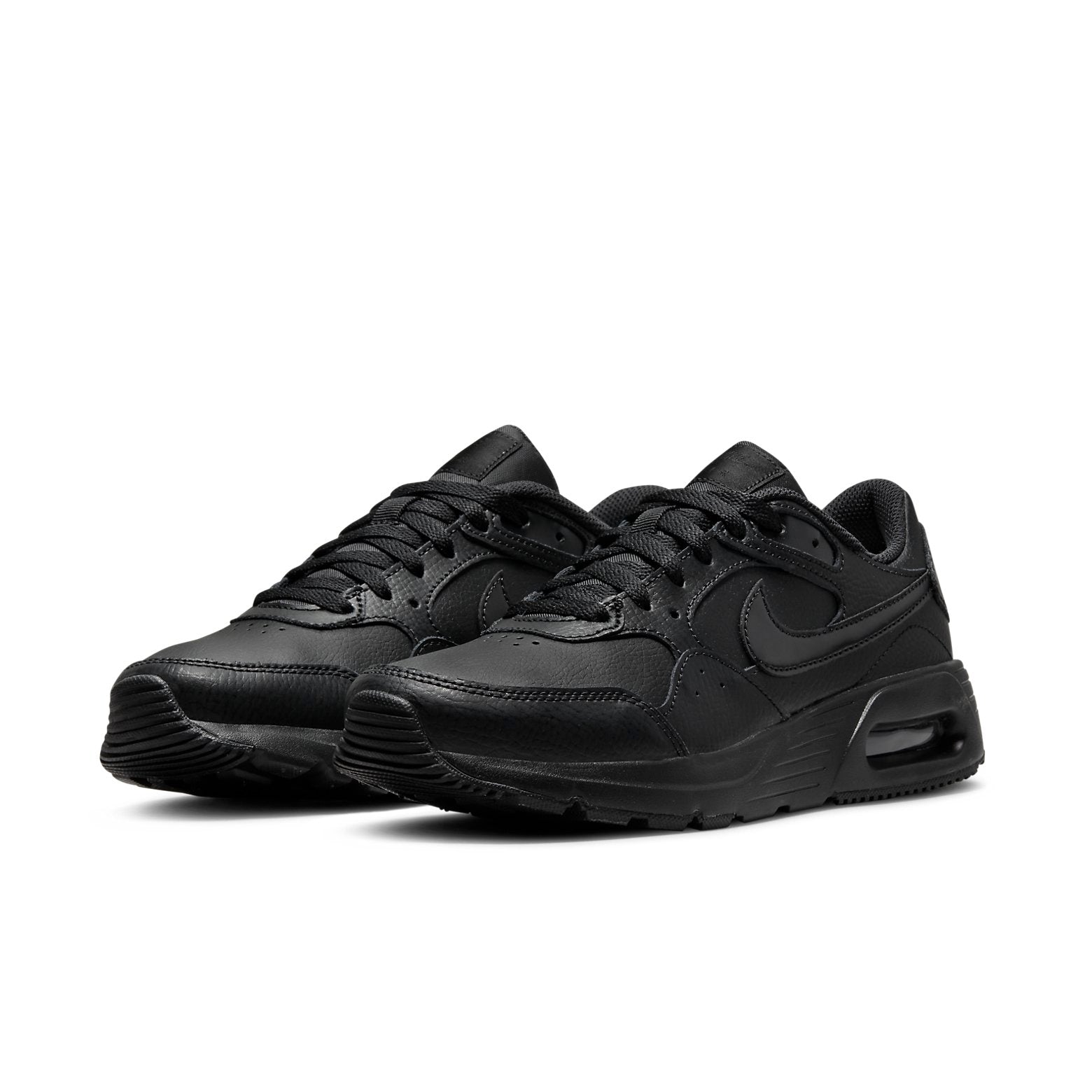 (WMNS) Nike Air Max SC Leather DH9637-001