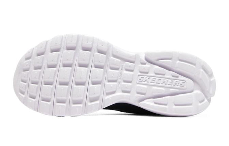 (GS) Skechers Razor Flex 'Black Blue' 403778L-NVBL