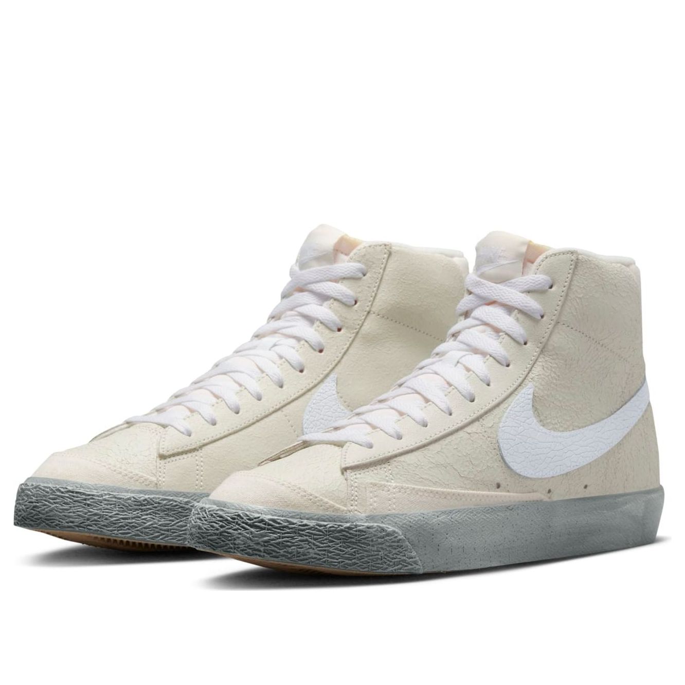 Nike Blazer Mid '77 EMB 'Bonneville Salt Flats' DV0797-100
