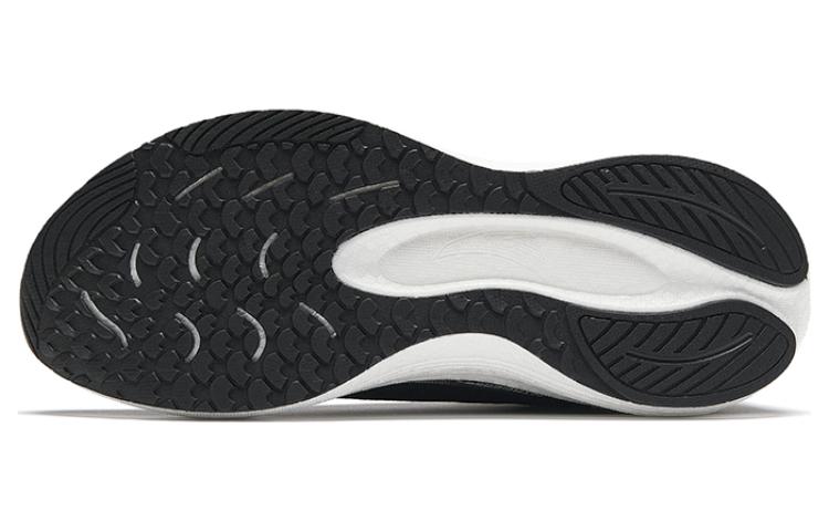 ANTA Running Series Sneakers Nitrogen 'Black' 912335585-2