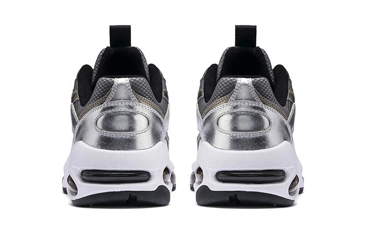 PUMA Blends x Cell Endura 'Aged Silver' 370334-01