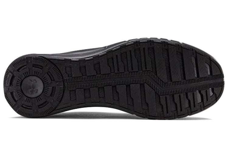 Under Armour Micro G Pursuit Bp 'Black' 3021953-002