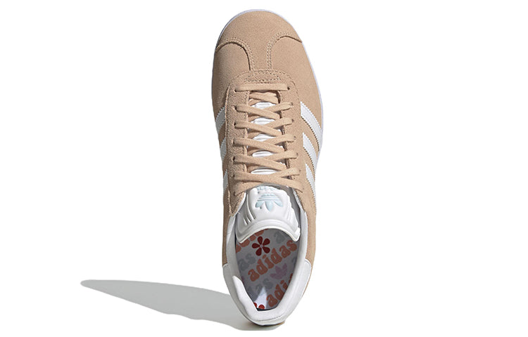 (WMNS) adidas Gazelle 'Halo Blush' GZ1961