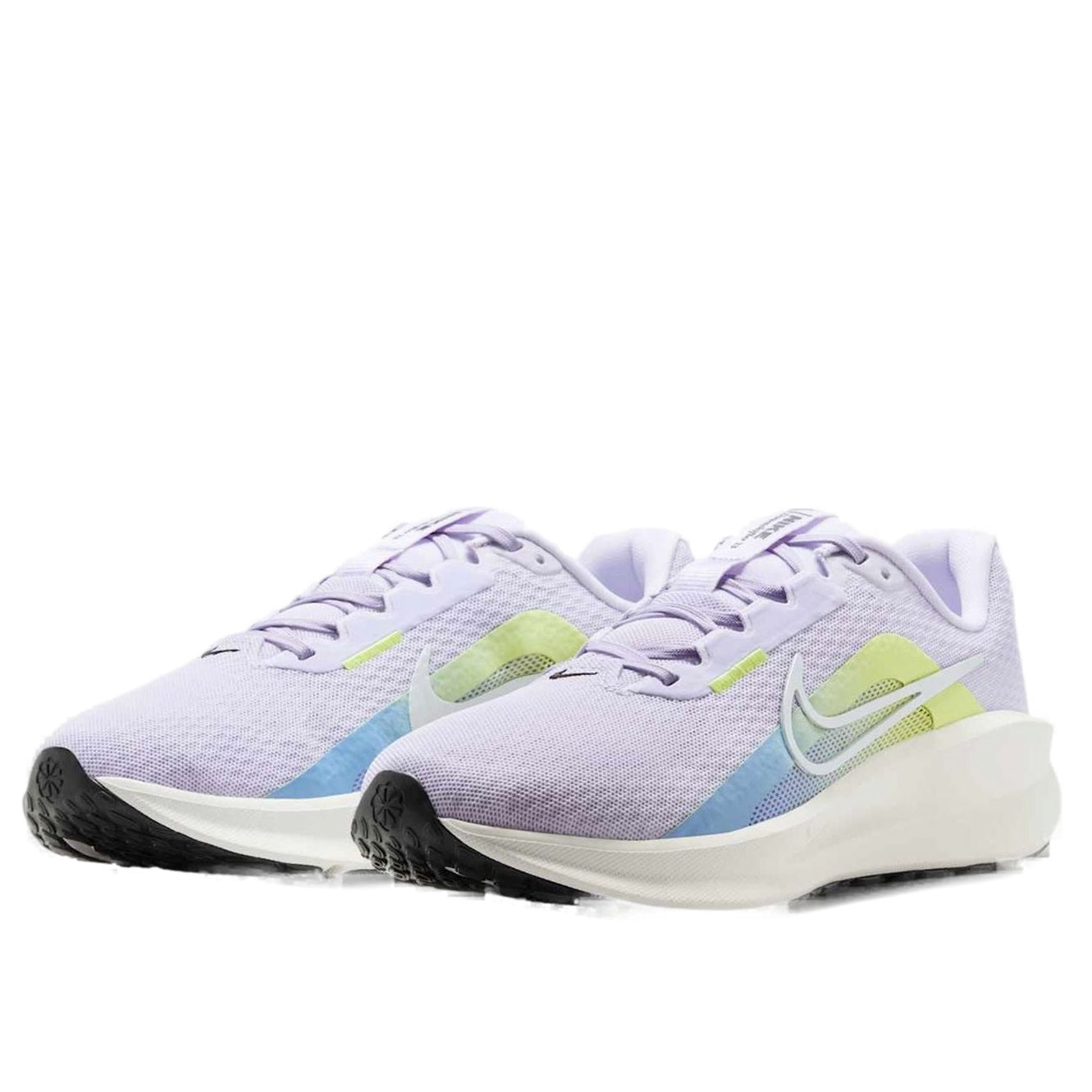 Nike Downshifter 13 'Amethyst Tint Hydrangeas Glacier Blue' FD6476-502