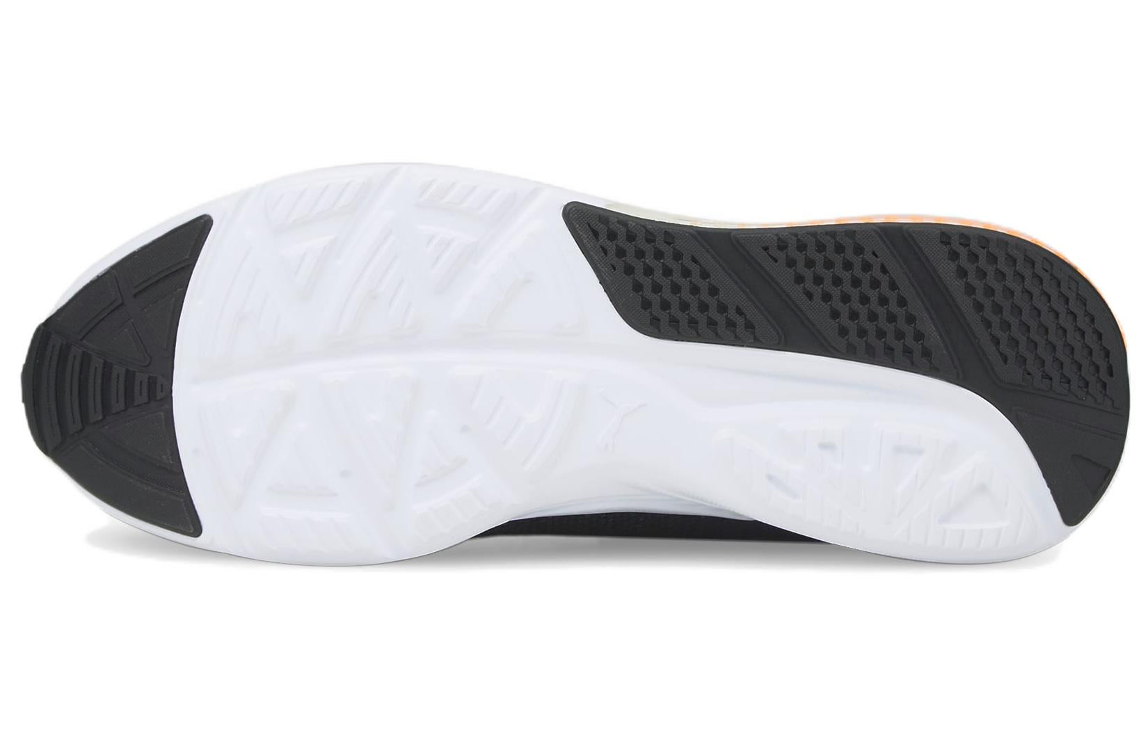PUMA Cell Vive 'Black Neon Citrus' 376283-01