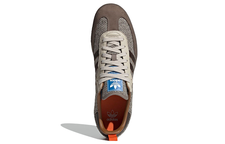 adidas Samba Fox 'Simple Brown' H04941