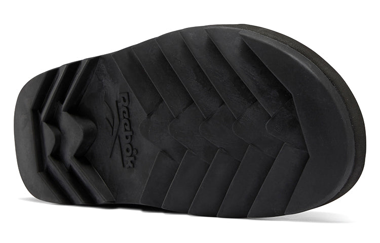 Reebok Beatnik Sandal 'Pure Grey Black' GW8328
