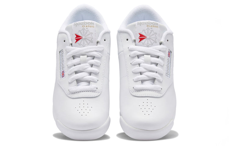 (WMNS) Reebok Princess Sports Shoes White CN2212