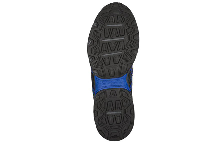 ASICS Gel-Venture 6 BlackBlue 'Black Blue' T7G1N-4545