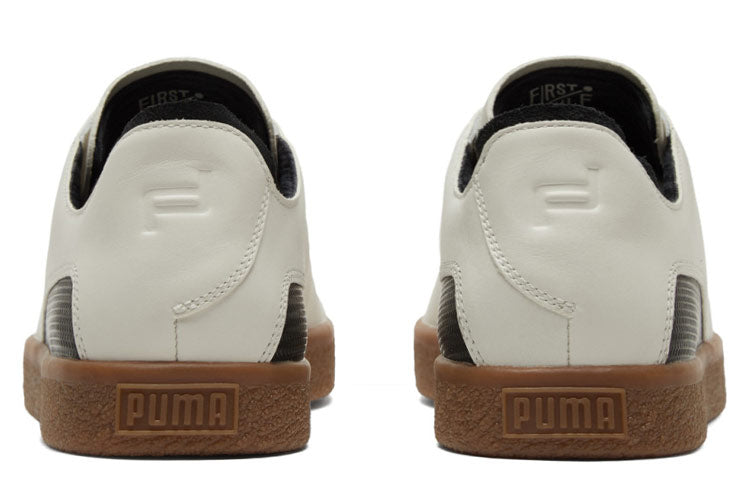 PUMA First Mile x Porsche Design x Court Dix 'Vaporous Grey' 306895-02