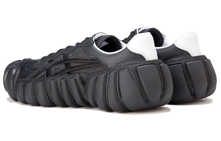 Onitsuka Tiger Dentigre Graphite 'Grey Black' 1183A794-020