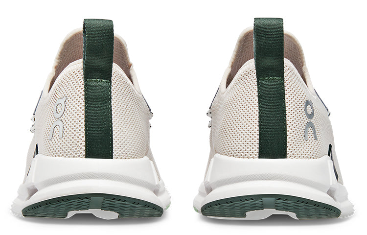 On Running Cloudeasy 'Pearl Olive' 76.98289