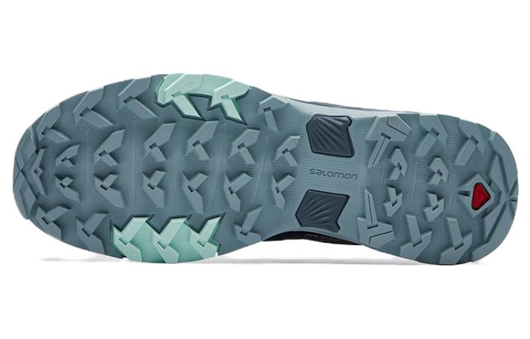 SALOMON X Ultra 4 GTX 'Stone Blue' 473529