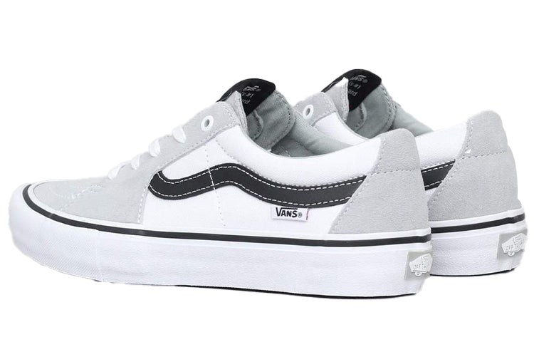 Vans SK8-Low Pro 'Mirage White' VN0A4U3E0QO