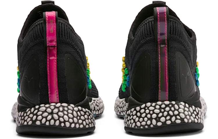 PUMA Fusefit Heatmap Black/Multi-color 192516-01