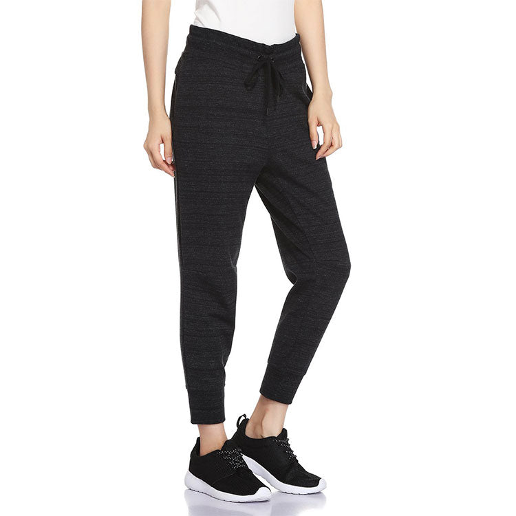 (WMNS) Nike Sportswear Advance Pants 'Black' 837463-010