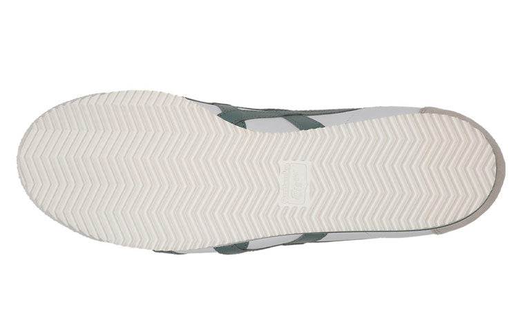 Onitsuka Tiger Corsair 'White Green' D747N-0196