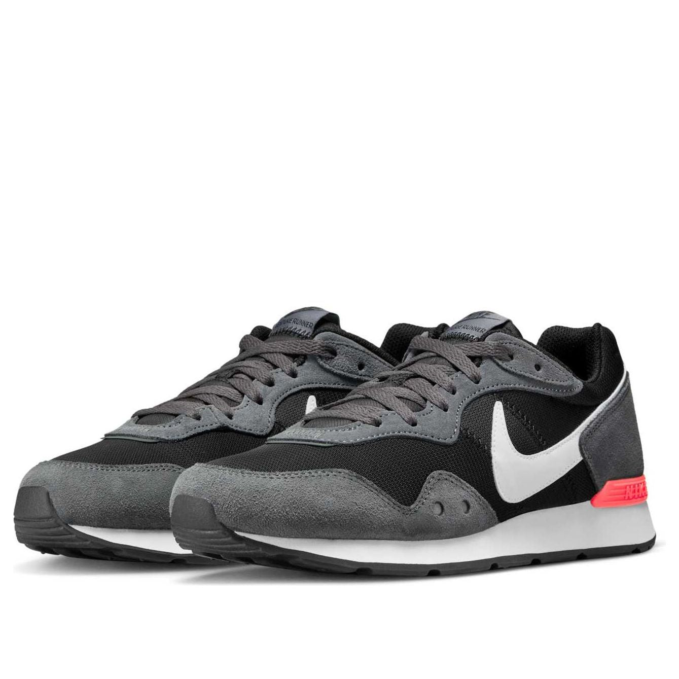 Nike Venture Runner 'Iron Grey Crimson' CK2944-004