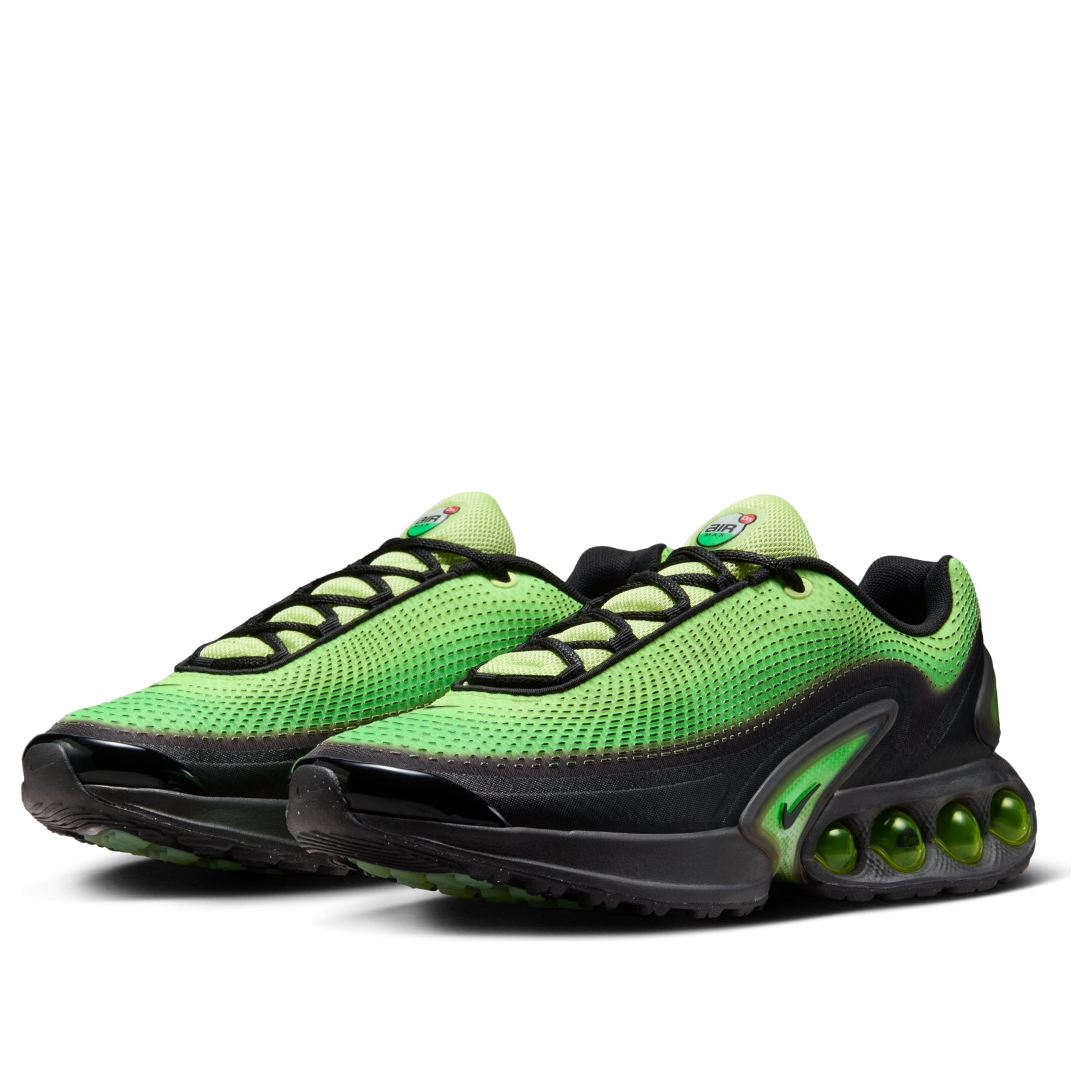 Nike Air Max Dn 'Light Lemon Twist Green Strike' HV3521-700