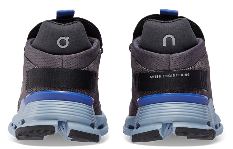 On Running Cloudnova 'Eclipse Chambray' 26.98494