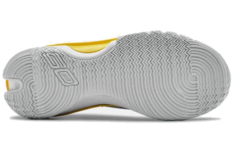 Under Armour Curry 7 'Dub Nation' 3023300-106