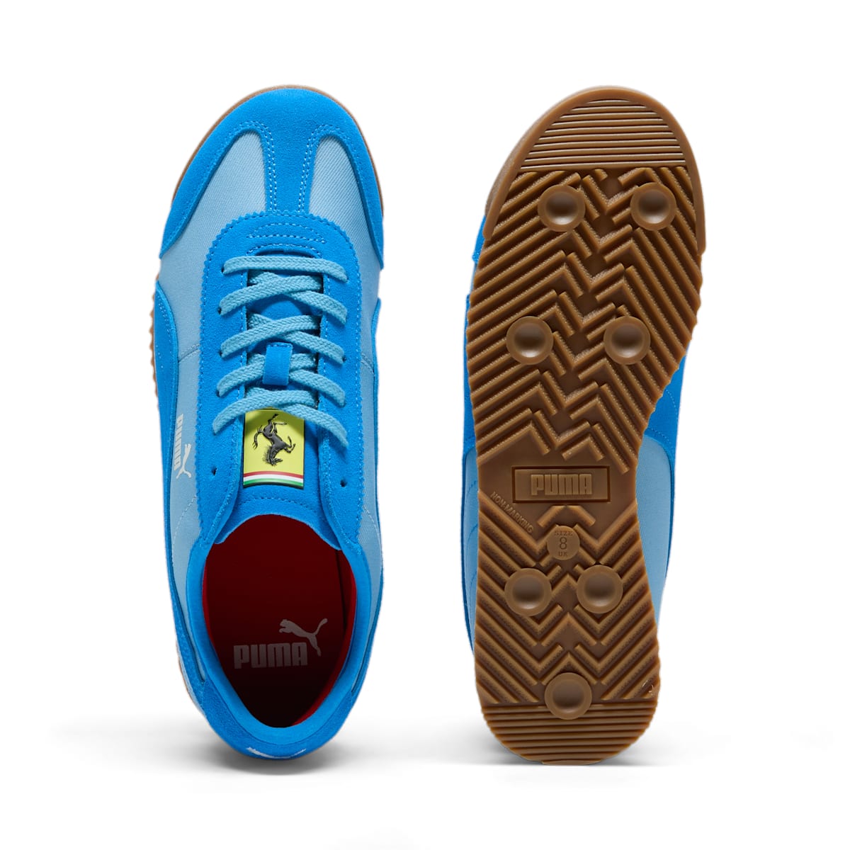 PUMA x Scuderia Ferrari Roma 68 'Miami' 308477-01
