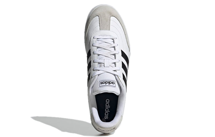 adidas Okosu 'White Black' H02033