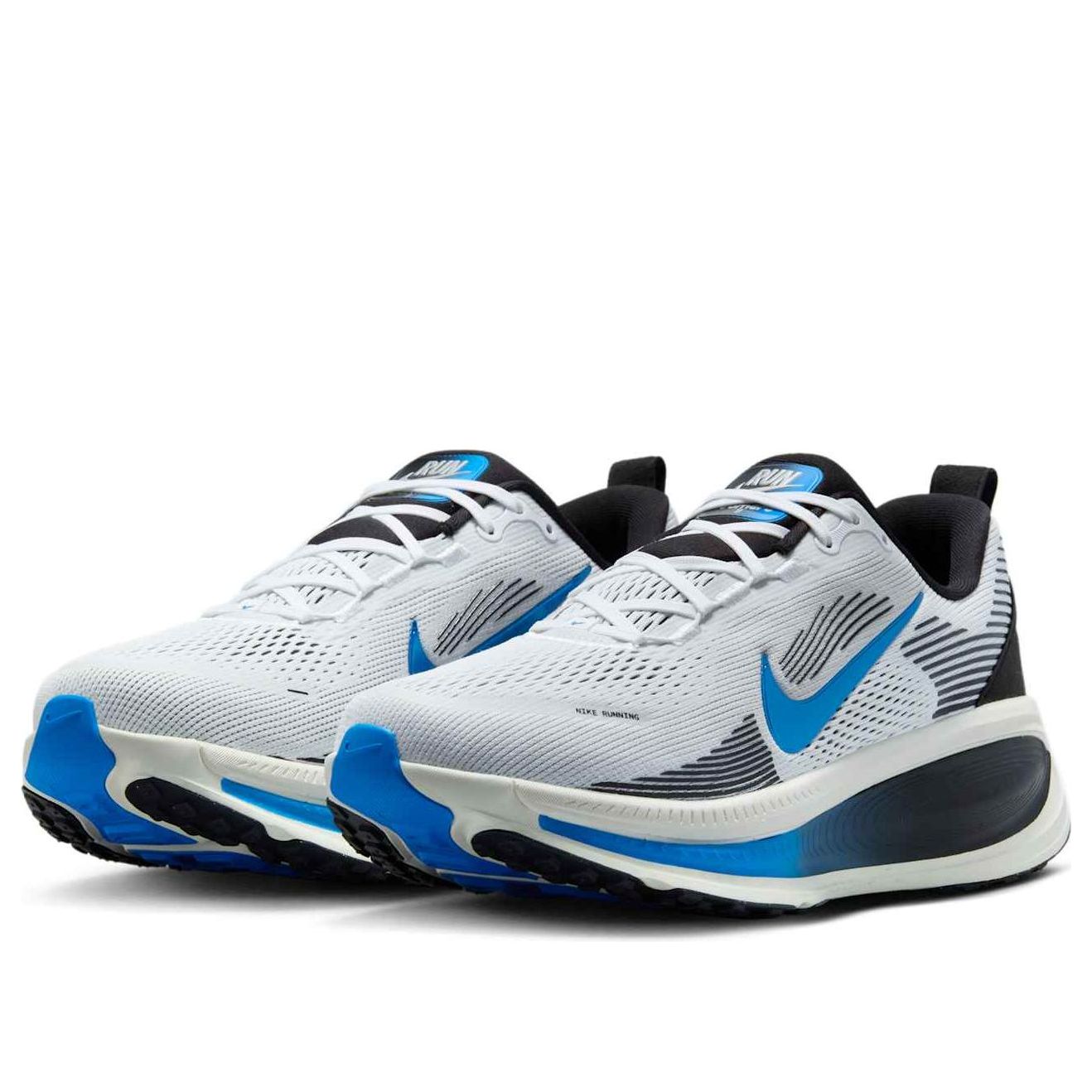 Nike Air Zoom Vomero 18 'White Black Sail Photo Blue' IB7722-100