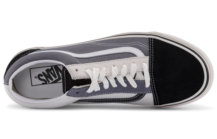 Vans Old Skool 36 Dx Grey VN0A38G2XFI