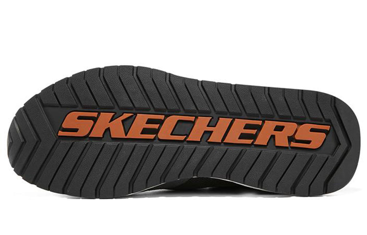Skechers Sunny Dale 'Charcoal Black' 210437-CCBK