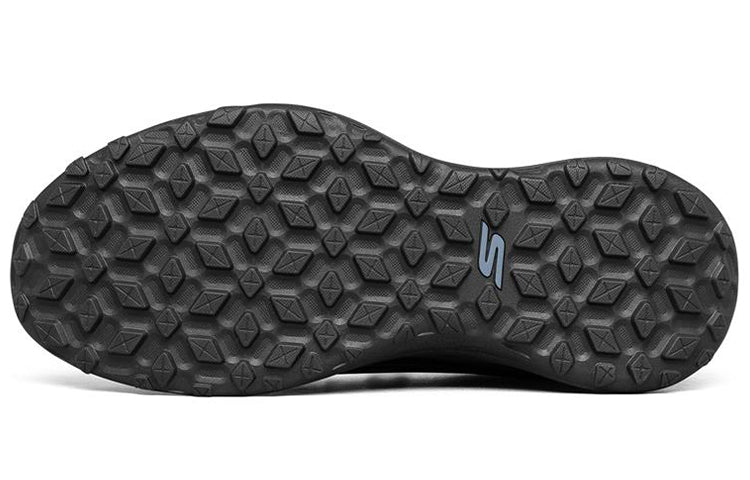 Skechers Go Trail Jackrabbit Low-Top Black 220017-BBK