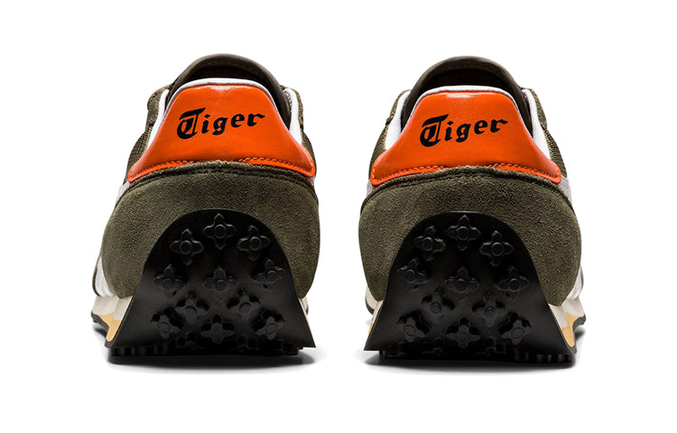 Onitsuka Tiger EDR 78 'Olive Green White' 1183B395-300