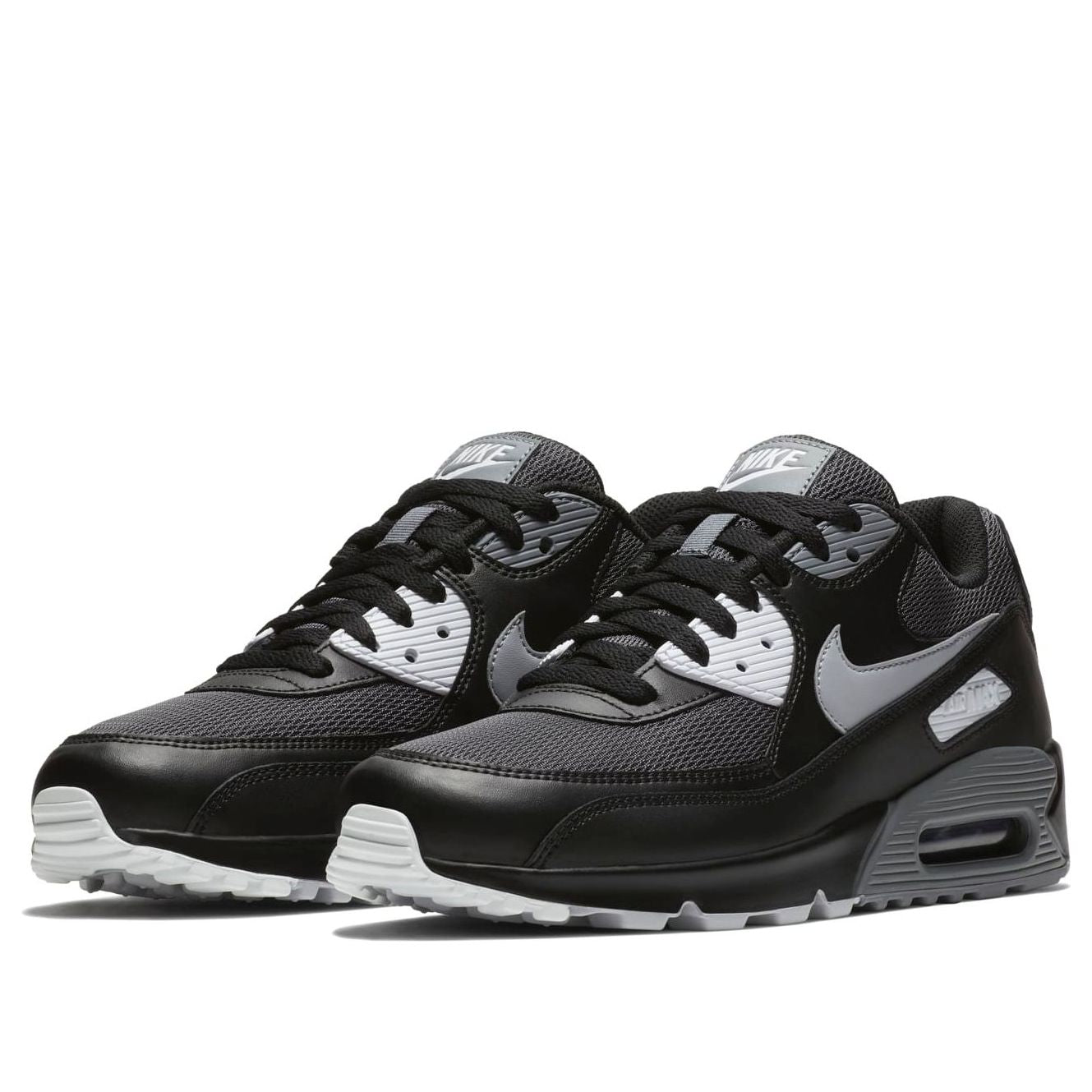 Nike Air Max 90 Essential 'Black' AJ1285-003