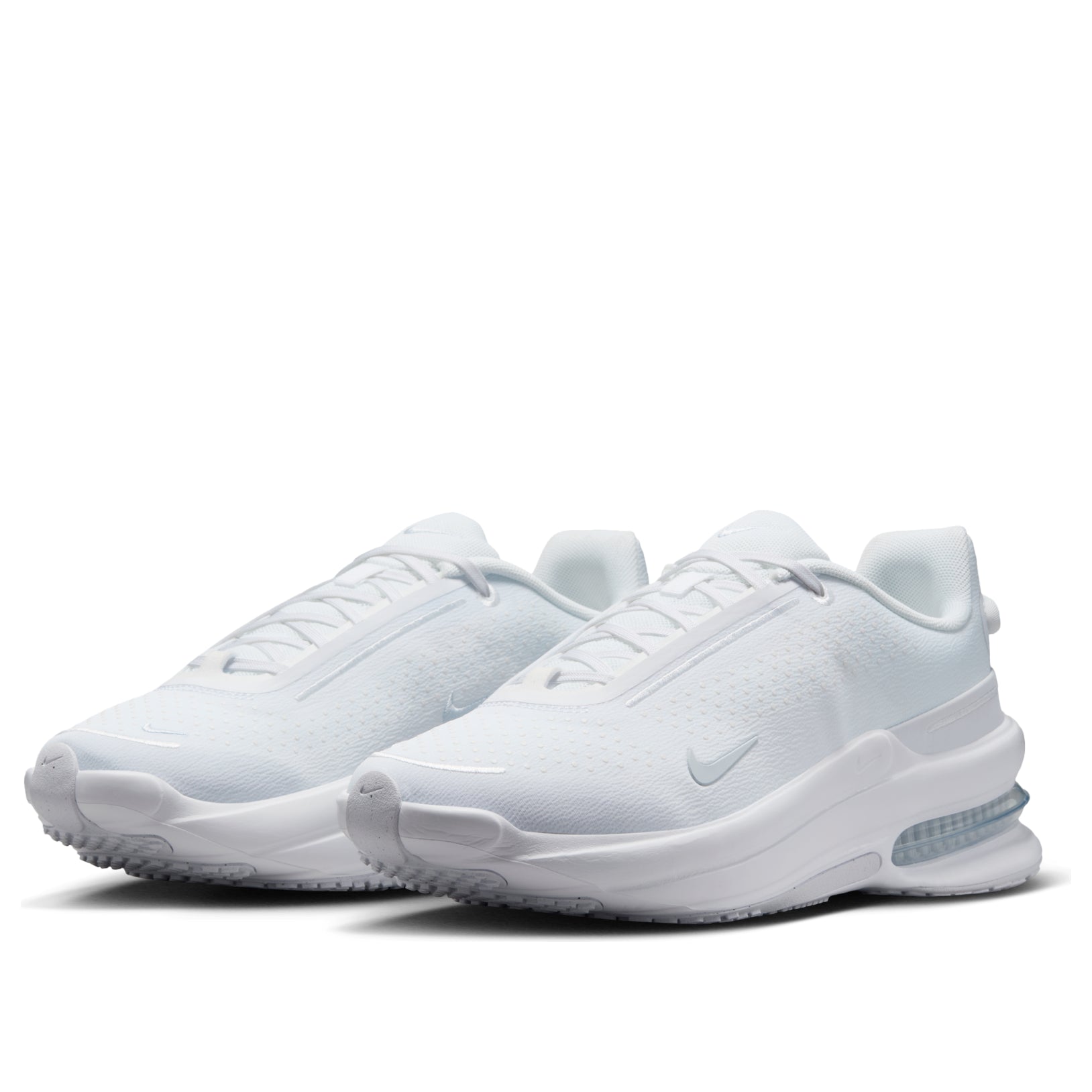(WMNS) Nike Air Zoom Upturn SC 'White Football Grey' IB2764-100