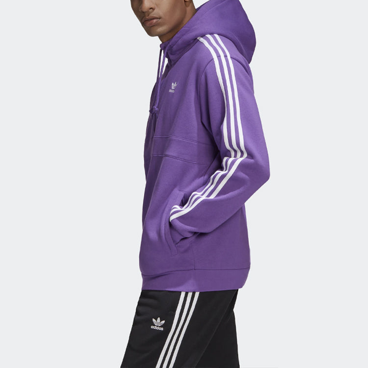 Men's adidas originals Purple GD9959
