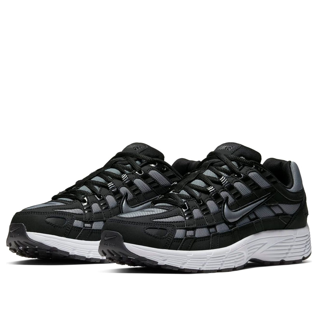 Nike P-6000 'Cool Grey' CD6404-003