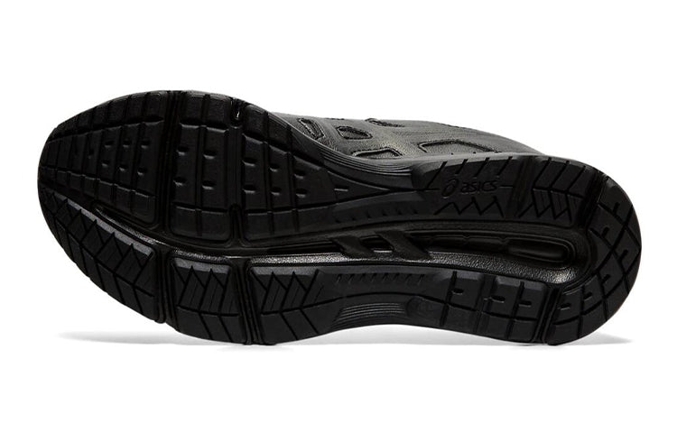 (GS) ASICS Gel-Contend 5 SL 'Black' 1134A002-001