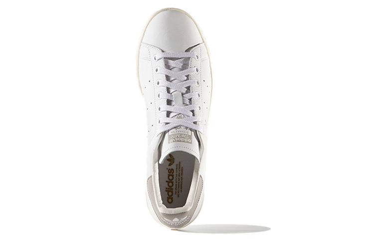 adidas originals Stan Smith 'White Cool Granite' S75075