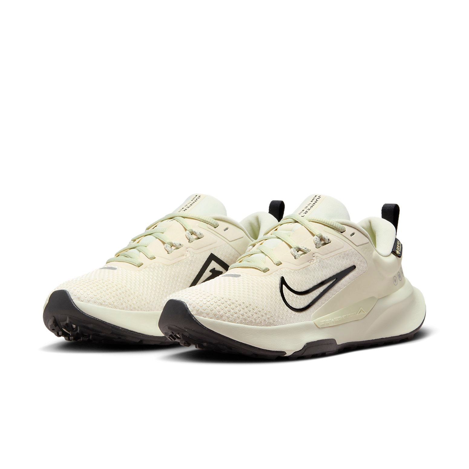 (WMNS) Nike Juniper Trail 2 GTX 'Pale Ivory' FB2065-100